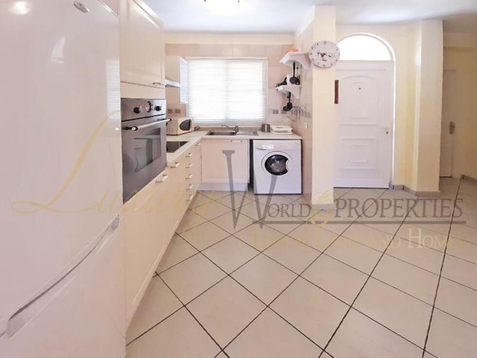 Apartment for sale in  Costa Adeje, Spain - LWP4461 Orlando - Torviscas Bajo
