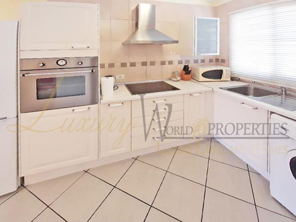 Apartment for sale in  Costa Adeje, Spain - LWP4461 Orlando - Torviscas Bajo