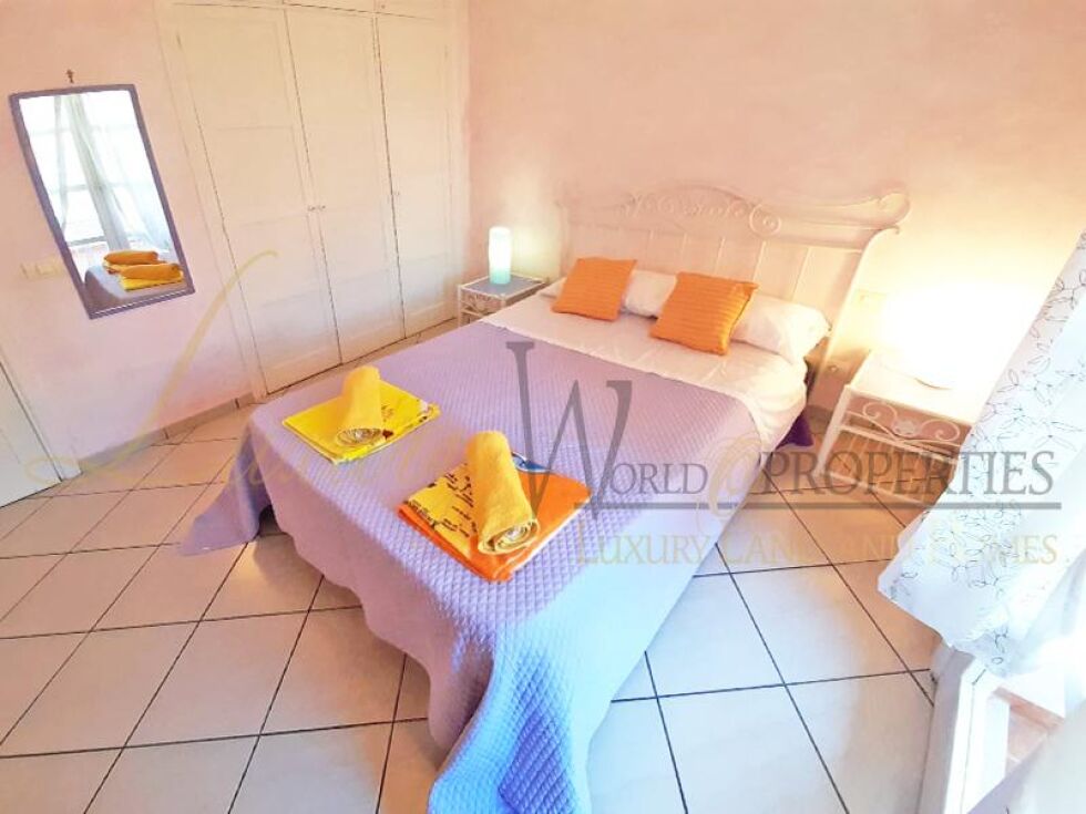 Apartment for sale in  Costa Adeje, Spain - LWP4461 Orlando - Torviscas Bajo
