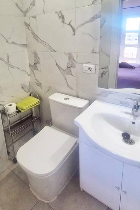 Apartment for sale in  Costa Adeje, Spain - LWP4461 Orlando - Torviscas Bajo