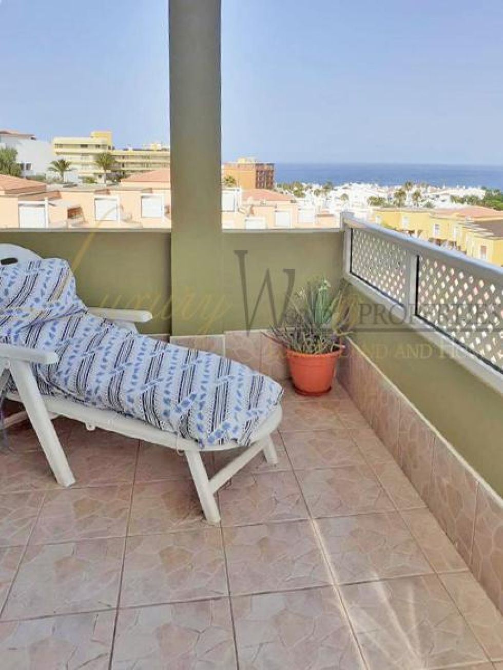 Apartment for sale in  Costa Adeje, Spain - LWP4535 Orlando - Torviscas Bajo