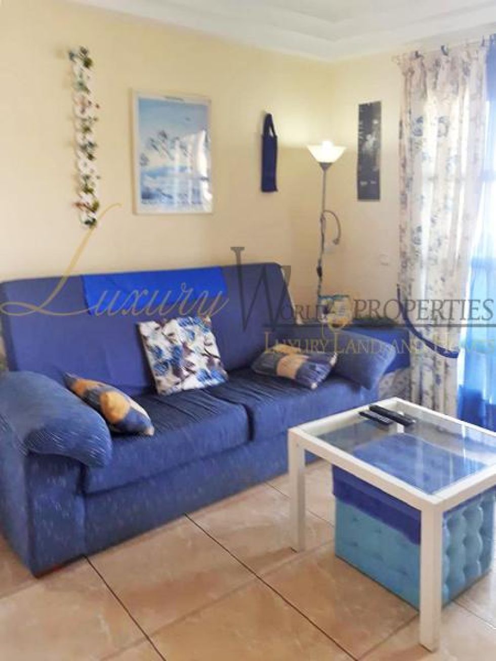 Apartment for sale in  Costa Adeje, Spain - LWP4535 Orlando - Torviscas Bajo
