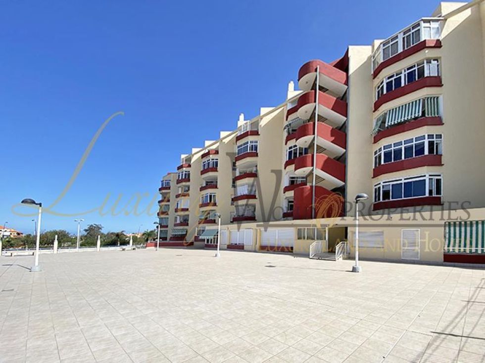 Apartment for sale in  Costa Adeje, Spain - LWP4581 Lagos de Miraverde - Costa Adeje