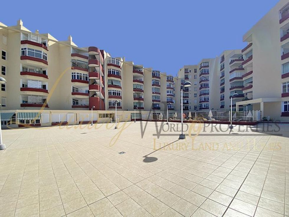 Apartment for sale in  Costa Adeje, Spain - LWP4581 Lagos de Miraverde - Costa Adeje