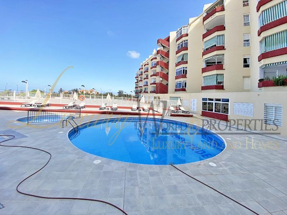 Apartment for sale in  Costa Adeje, Spain - LWP4581 Lagos de Miraverde - Costa Adeje