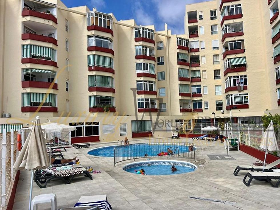 Apartment for sale in  Costa Adeje, Spain - LWP4581 Lagos de Miraverde - Miraverde