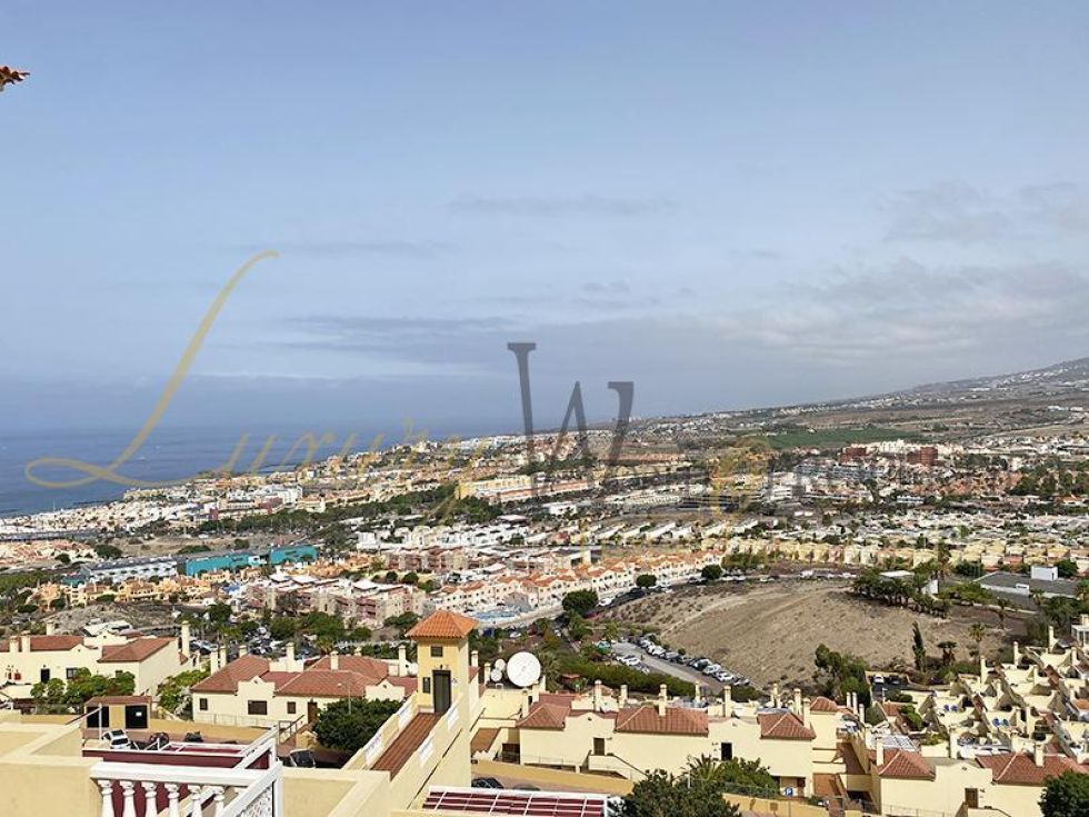 Apartment for sale in  Costa Adeje, Spain - LWP4587 Balcon del Atlantico 4-Torviscas