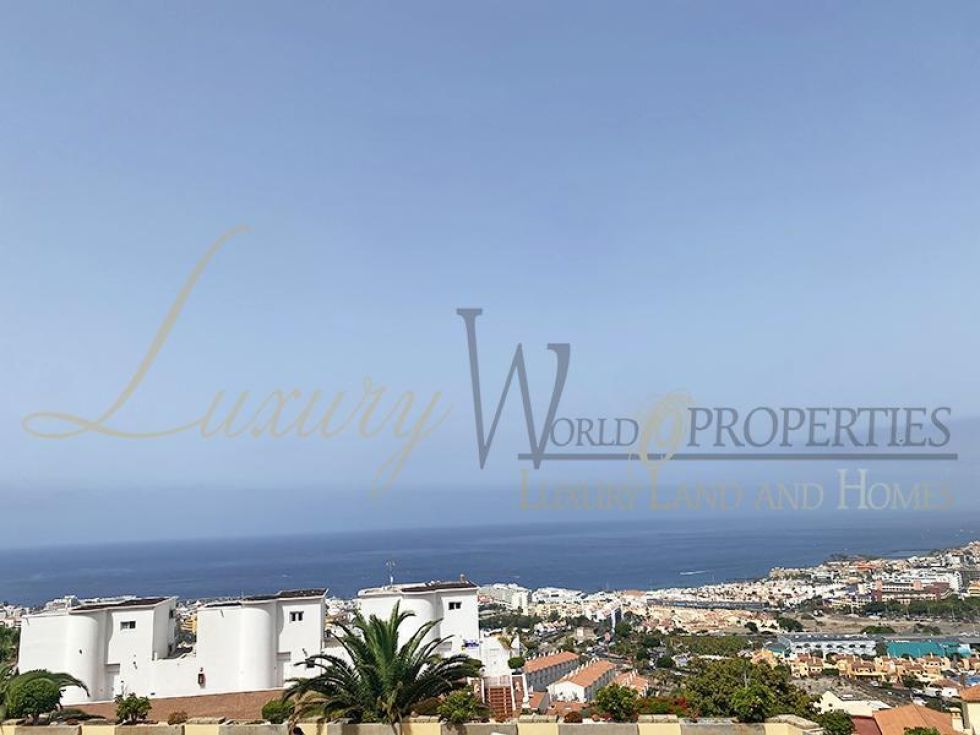 Apartment for sale in  Costa Adeje, Spain - LWP4587 Balcon del Atlantico 4-Torviscas