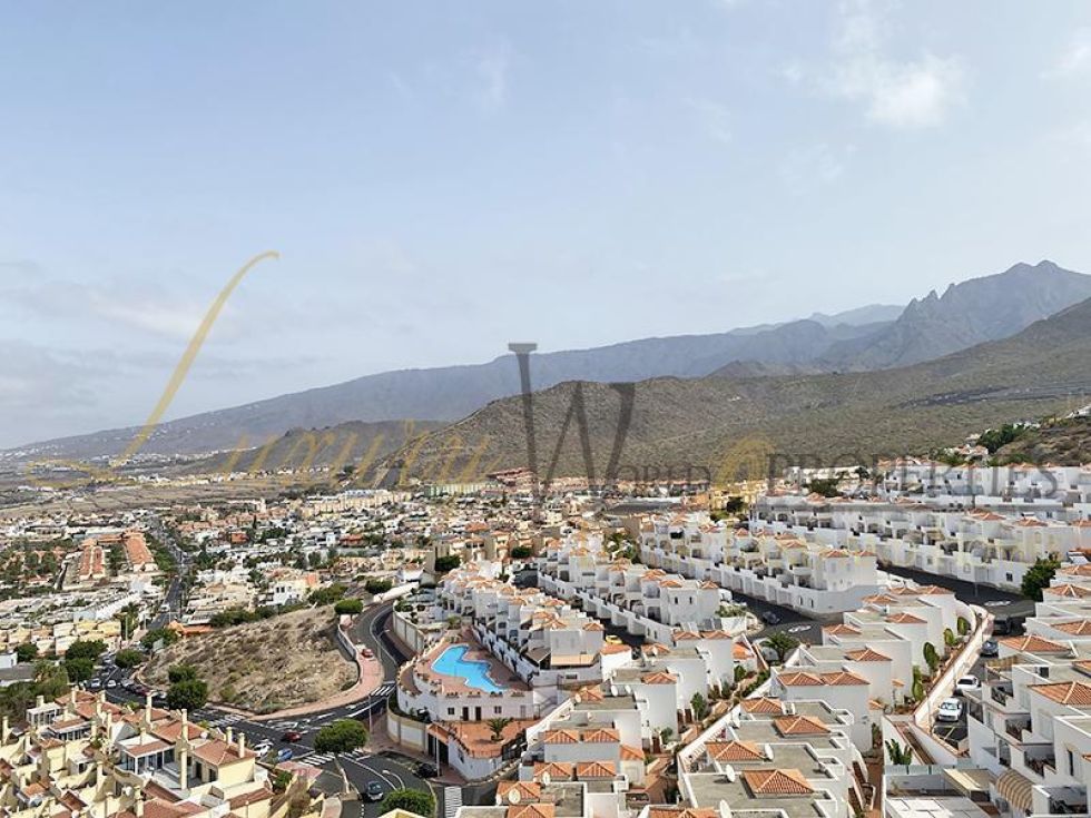 Apartment for sale in  Costa Adeje, Spain - LWP4587 Balcon del Atlantico 4-Torviscas