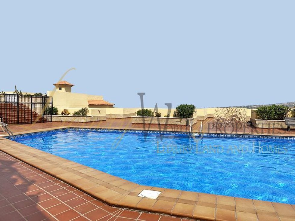 Apartment for sale in  Costa Adeje, Spain - LWP4587 Balcon del Atlantico 4-Torviscas