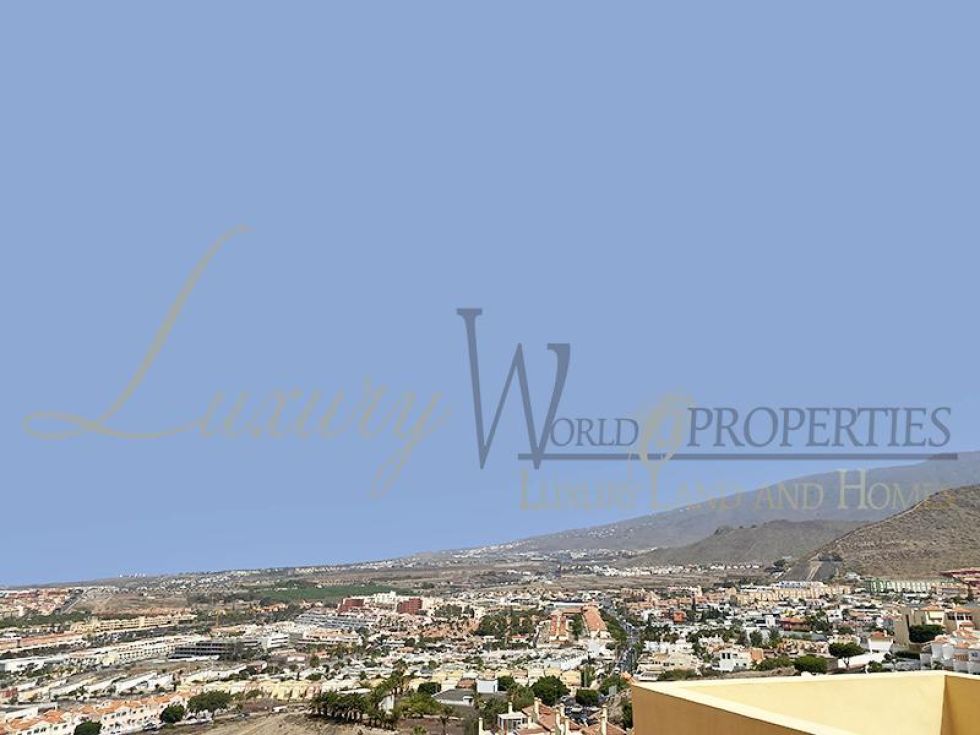 Apartment for sale in  Costa Adeje, Spain - LWP4587 Balcon del Atlantico 4-Torviscas