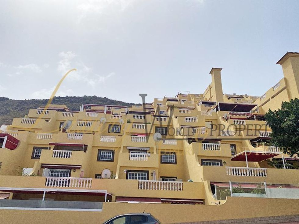 Apartment for sale in  Costa Adeje, Spain - LWP4587 Balcon del Atlantico 4-Torviscas