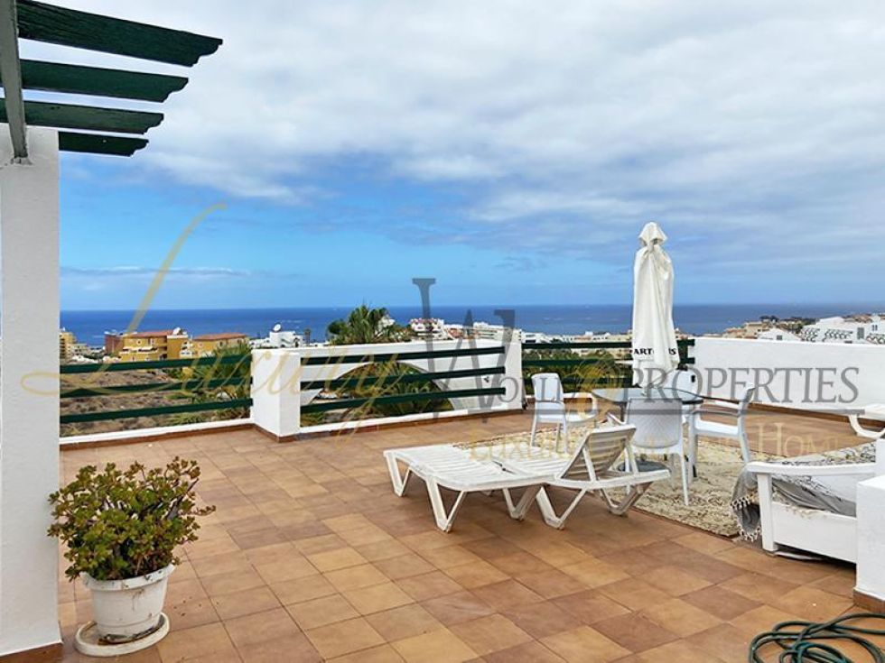 Apartment for sale in  Costa Adeje, Spain - LWP4594 Atalaya Court - Torviscas Alto