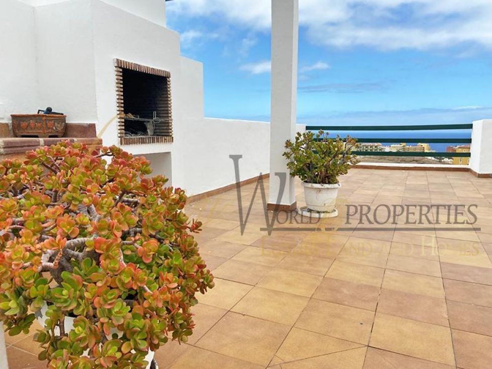 Apartment for sale in  Costa Adeje, Spain - LWP4594 Atalaya Court - Torviscas Alto