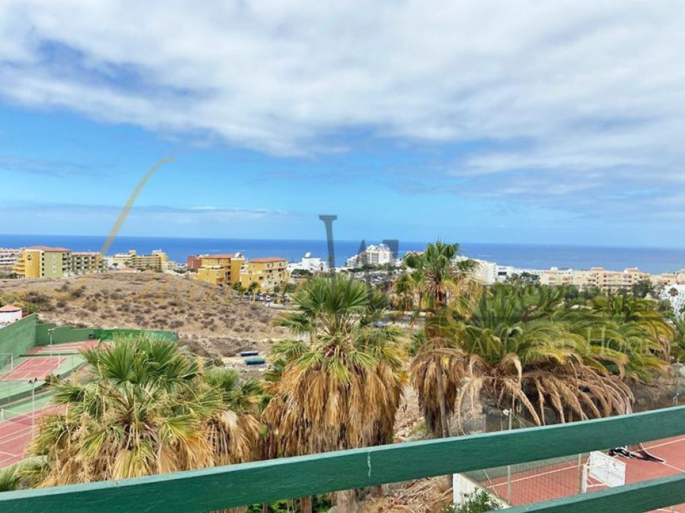 Apartment for sale in  Costa Adeje, Spain - LWP4594 Atalaya Court - Torviscas Alto