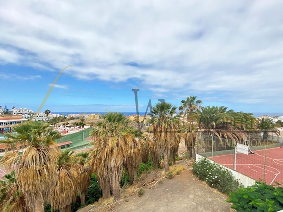 Apartment for sale in  Costa Adeje, Spain - LWP4594 Atalaya Court - Torviscas Alto