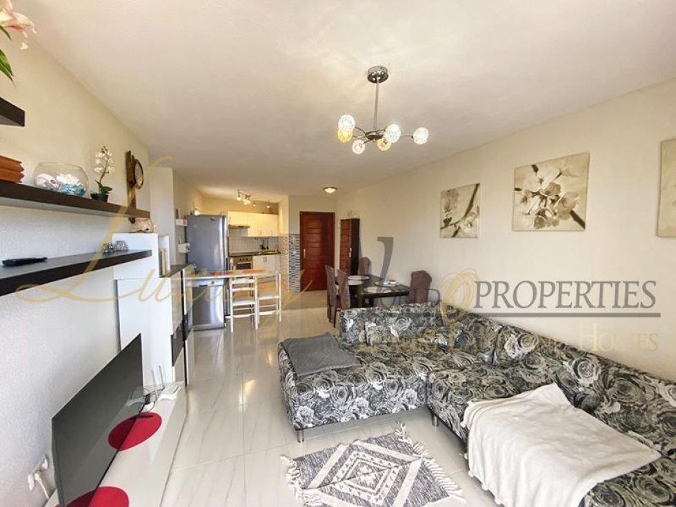 Apartment for sale in  Costa Adeje, Spain - LWP4594 Atalaya Court - Torviscas Alto