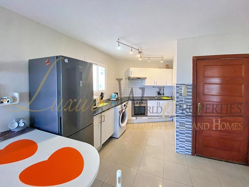 Apartment for sale in  Costa Adeje, Spain - LWP4594 Atalaya Court - Torviscas Alto