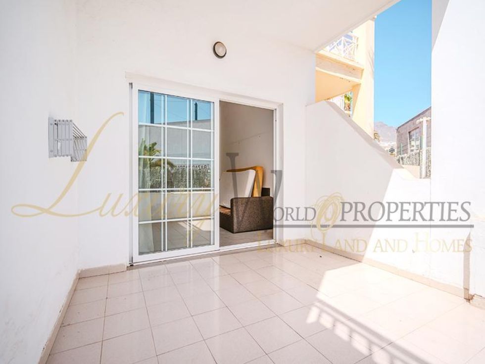 Apartment for sale in  Costa Adeje, Spain - LWP4597 Castalia Park - Costa Adeje