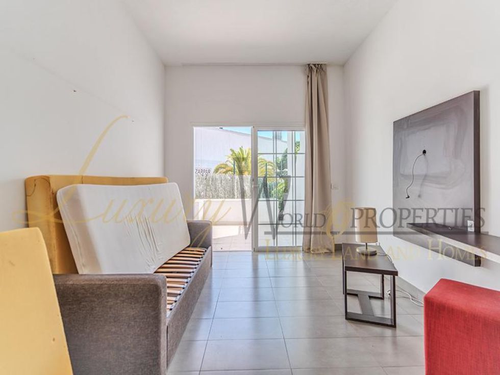 Apartment for sale in  Costa Adeje, Spain - LWP4597 Castalia Park - Costa Adeje