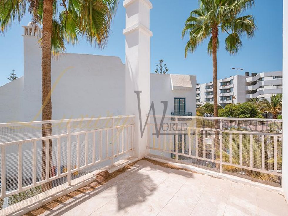 Apartment for sale in  Costa Adeje, Spain - LWP4598 Castalia Park - Costa Adeje