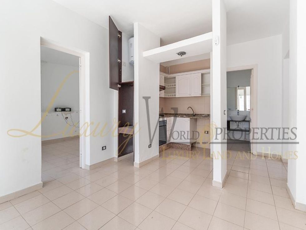 Apartment for sale in  Costa Adeje, Spain - LWP4598 Castalia Park - Costa Adeje