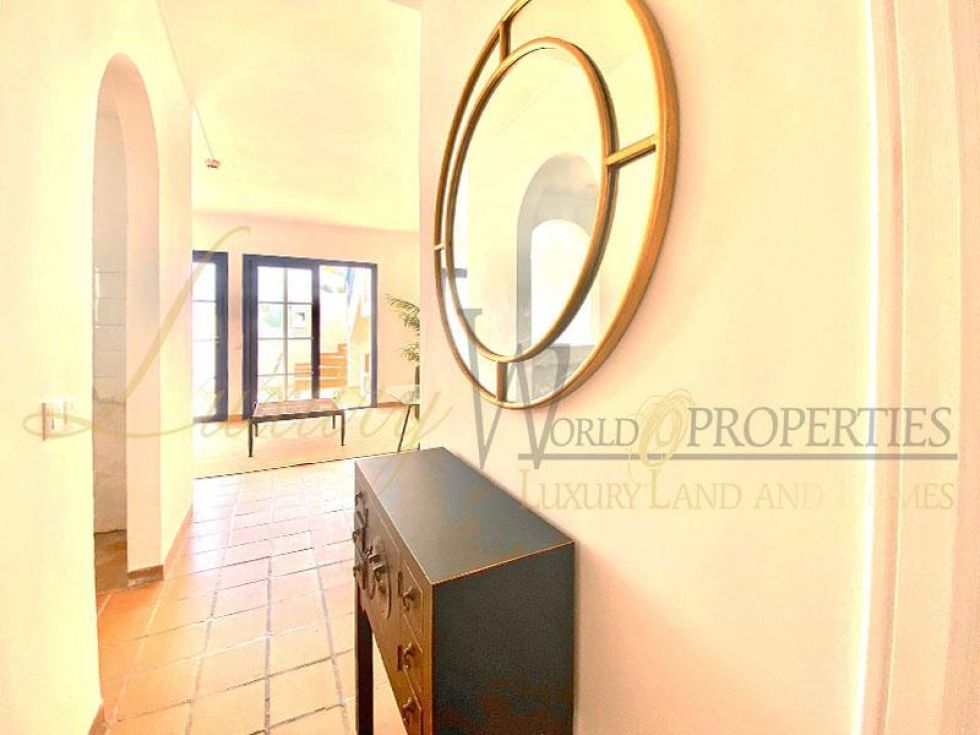 Apartment for sale in  Costa Adeje, Spain - LWP4616 Los Brezos