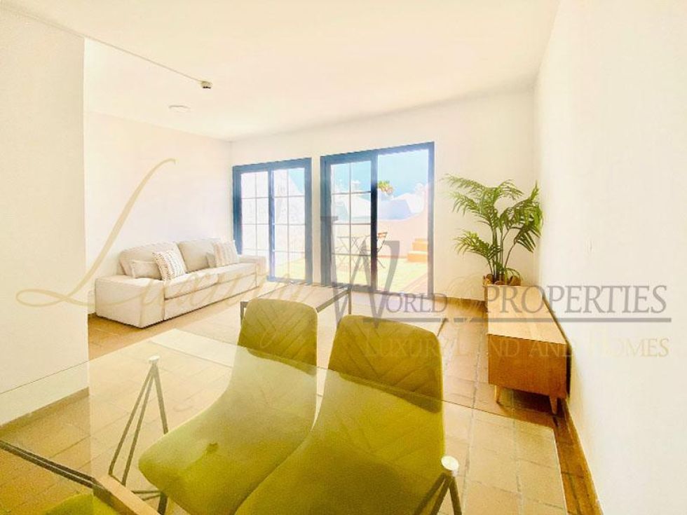 Apartment for sale in  Costa Adeje, Spain - LWP4616 Los Brezos