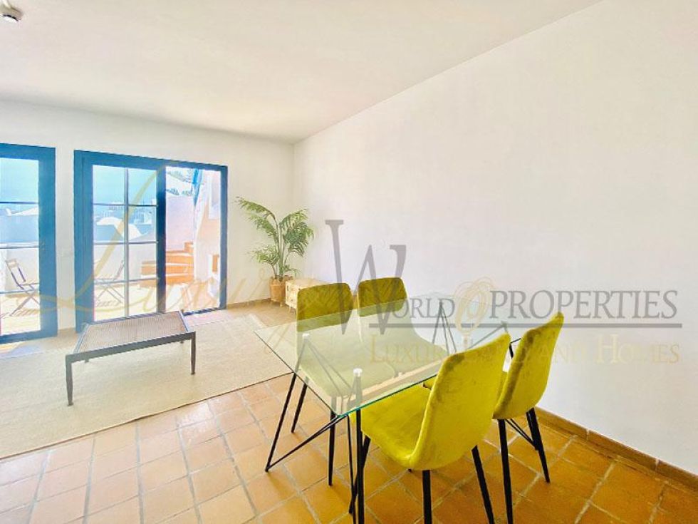 Apartment for sale in  Costa Adeje, Spain - LWP4616 Los Brezos