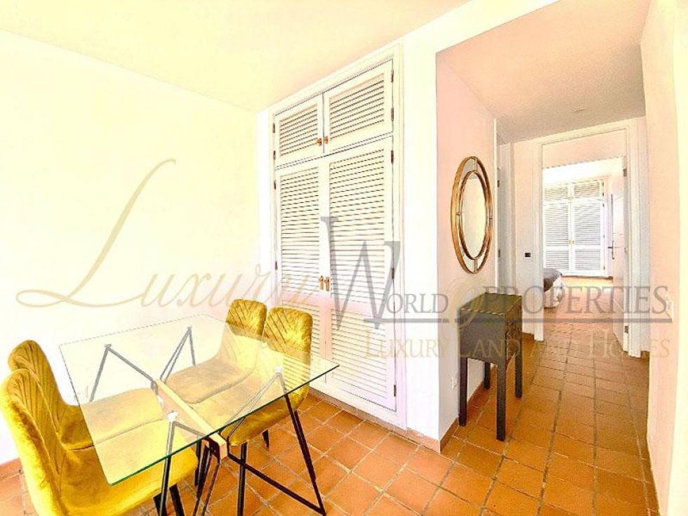 Apartment for sale in  Costa Adeje, Spain - LWP4616 Los Brezos