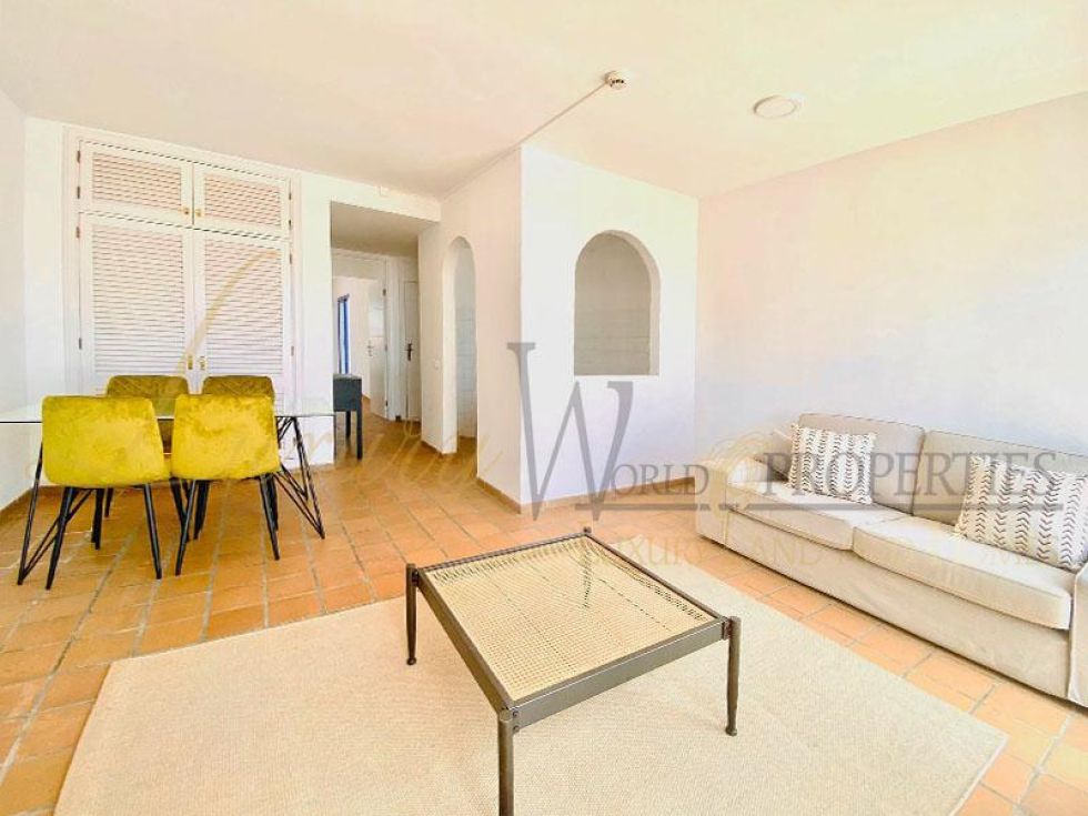 Apartment for sale in  Costa Adeje, Spain - LWP4616 Los Brezos