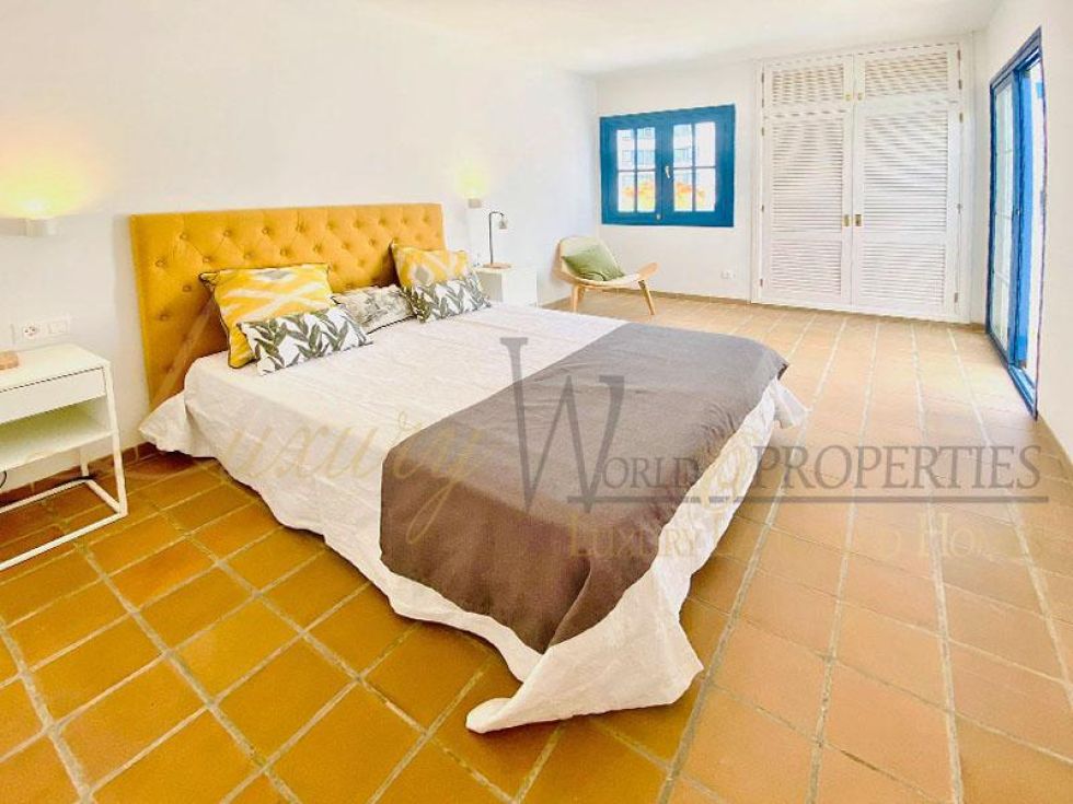 Apartment for sale in  Costa Adeje, Spain - LWP4616 Los Brezos