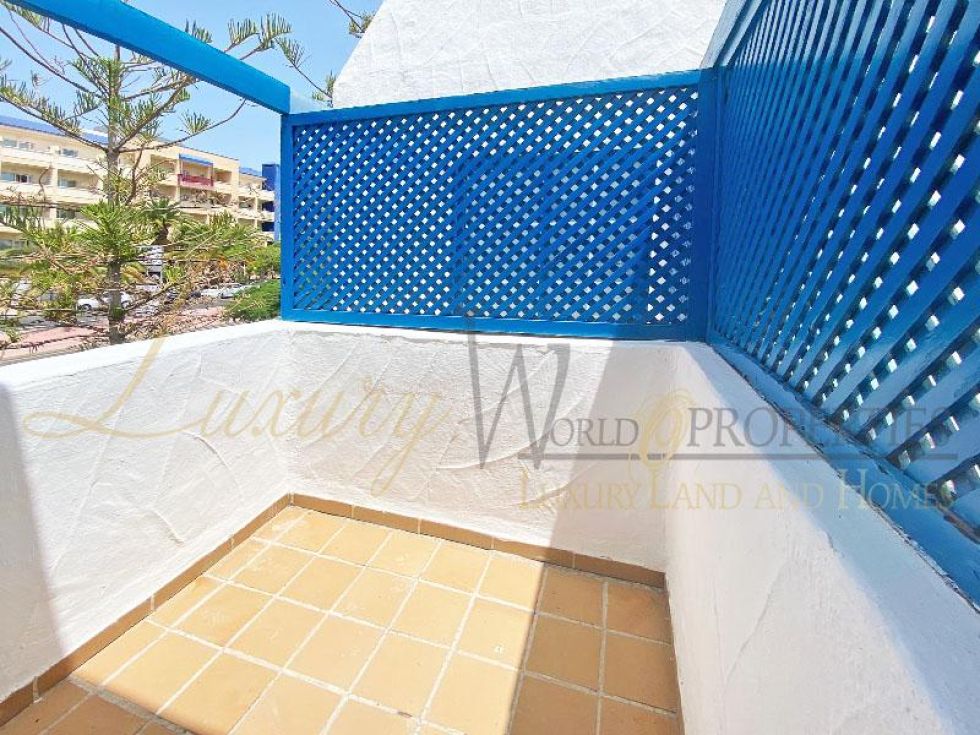 Apartment for sale in  Costa Adeje, Spain - LWP4616 Los Brezos