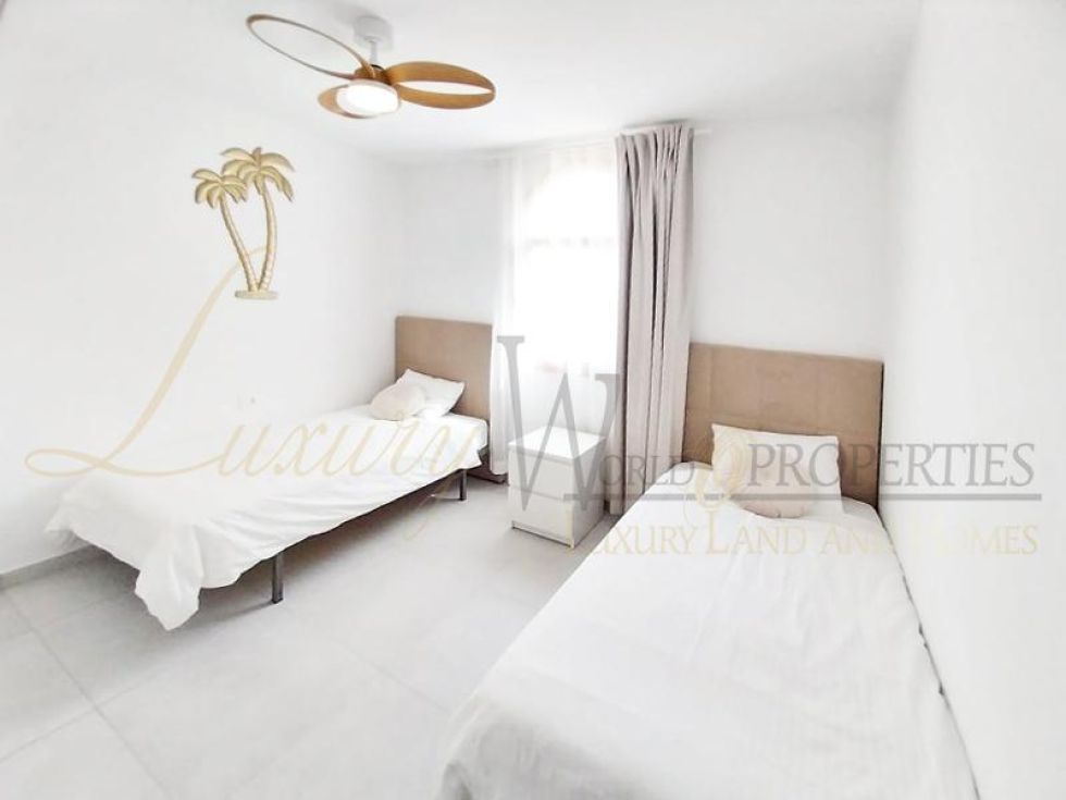 Apartment for sale in  Costa Adeje, Spain - LWP4660 Las Buganvillas-Torviscas Alto