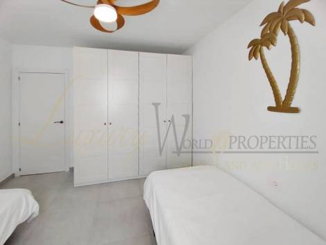 Apartment for sale in  Costa Adeje, Spain - LWP4660 Las Buganvillas-Torviscas Alto