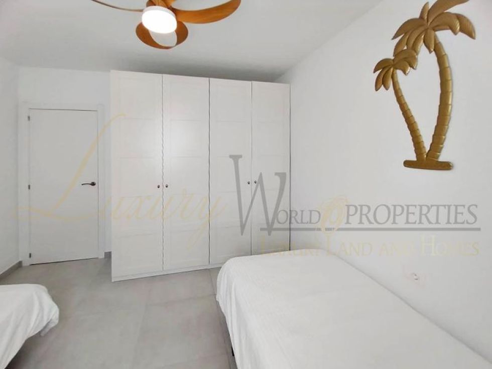 Apartment for sale in  Costa Adeje, Spain - LWP4660 Las Buganvillas-Torviscas Alto