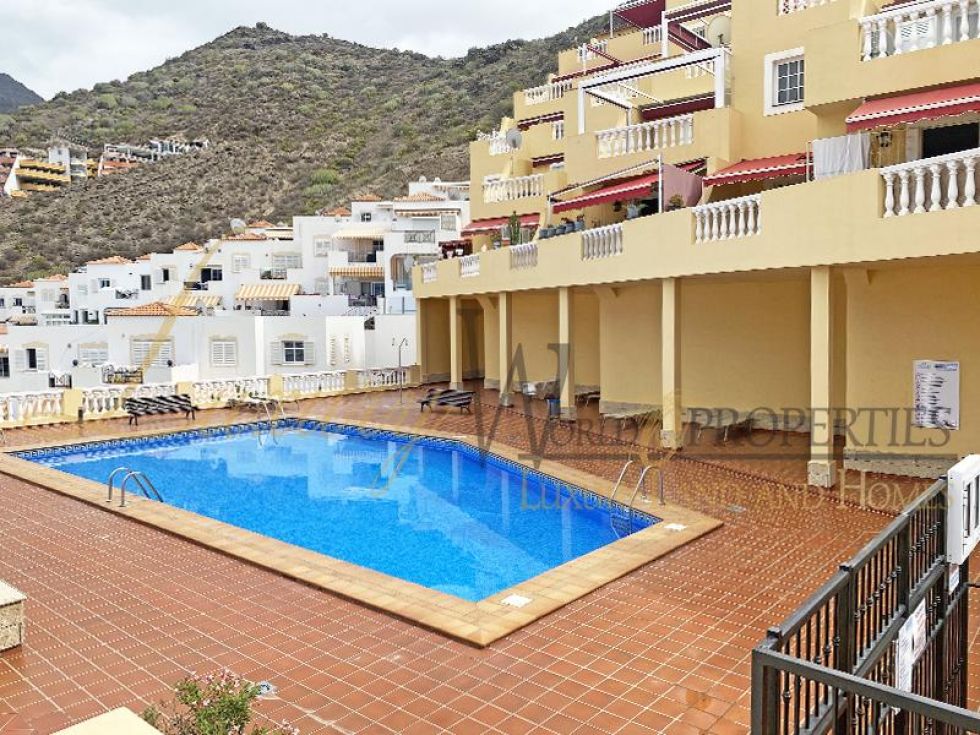 Apartment for sale in  Costa Adeje, Spain - LWP4664 Balcon del Atlantico - Torviscas