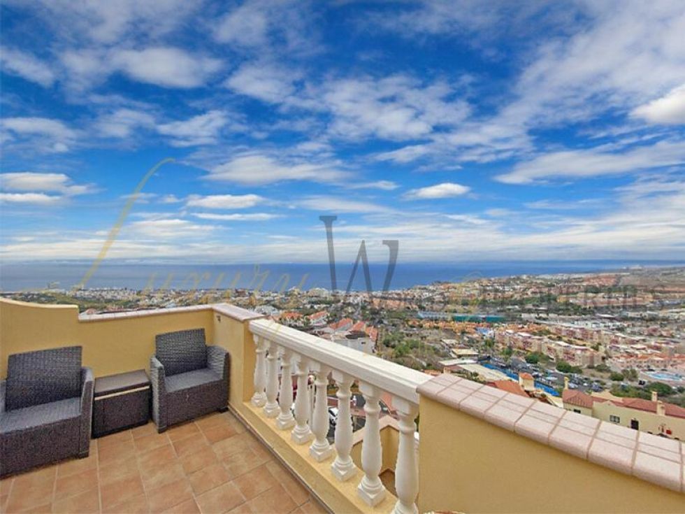 Apartment for sale in  Costa Adeje, Spain - LWP4664 Balcon del Atlantico - Torviscas