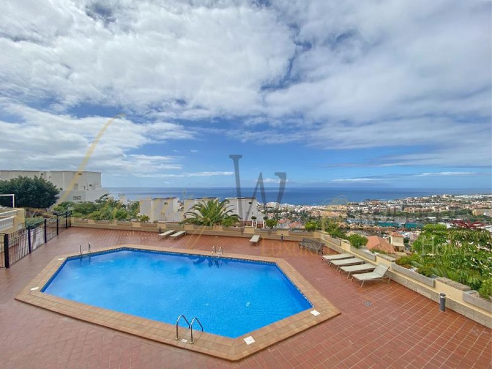 Apartment for sale in  Costa Adeje, Spain - LWP4664 Balcon del Atlantico - Torviscas