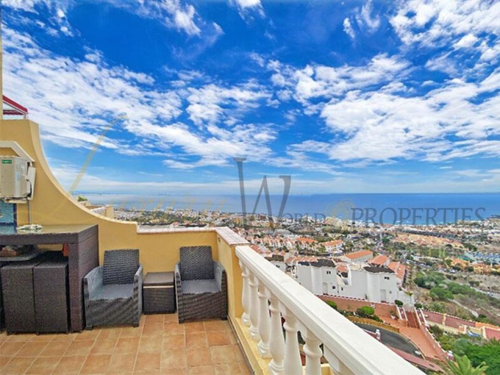 Apartment for sale in  Costa Adeje, Spain - LWP4664 Balcon del Atlantico - Torviscas