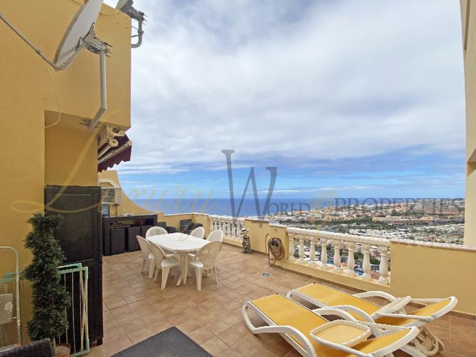 Apartment for sale in  Costa Adeje, Spain - LWP4664 Balcon del Atlantico - Torviscas