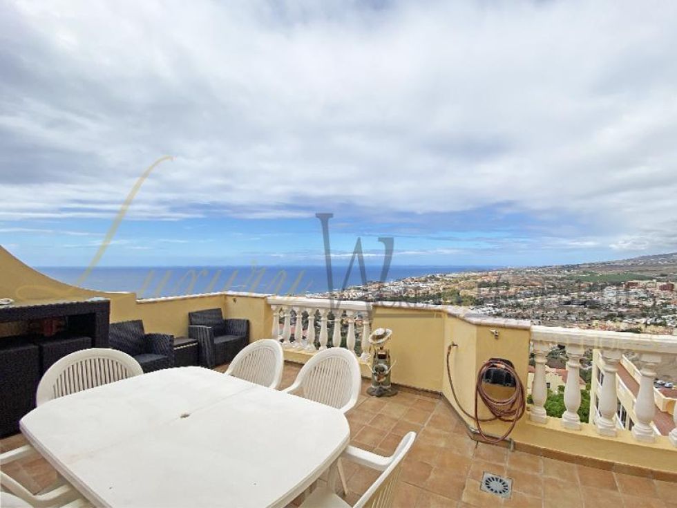 Apartment for sale in  Costa Adeje, Spain - LWP4664 Balcon del Atlantico - Torviscas