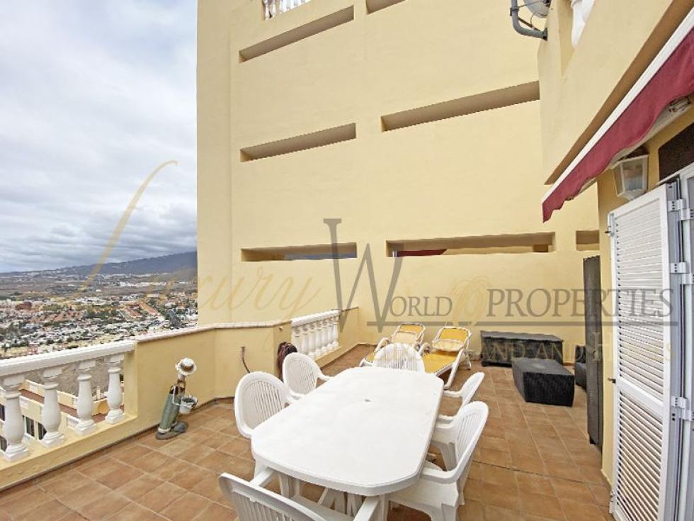 Apartment for sale in  Costa Adeje, Spain - LWP4664 Balcon del Atlantico - Torviscas