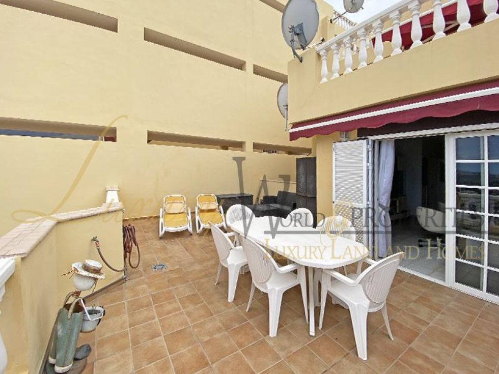 Apartment for sale in  Costa Adeje, Spain - LWP4664 Balcon del Atlantico - Torviscas