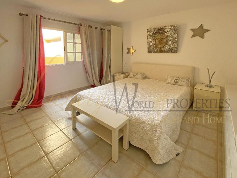 Apartment for sale in  Costa Adeje, Spain - LWP4664 Balcon del Atlantico - Torviscas