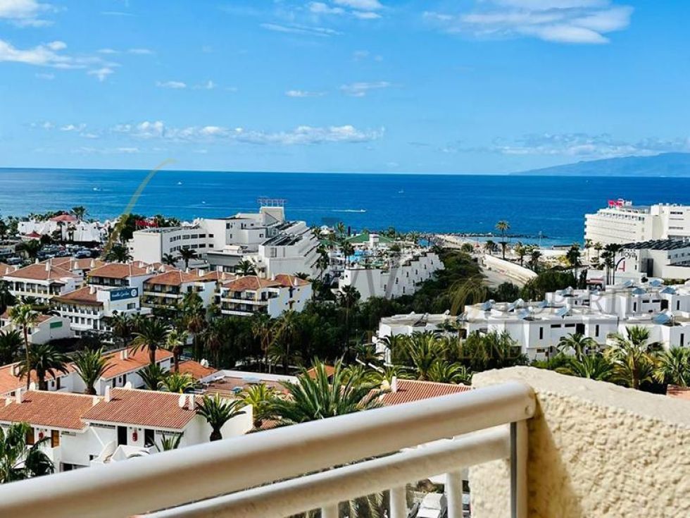 Apartment for sale in  Costa Adeje, Spain - LWP4689 Caribe - Playa de las Americas