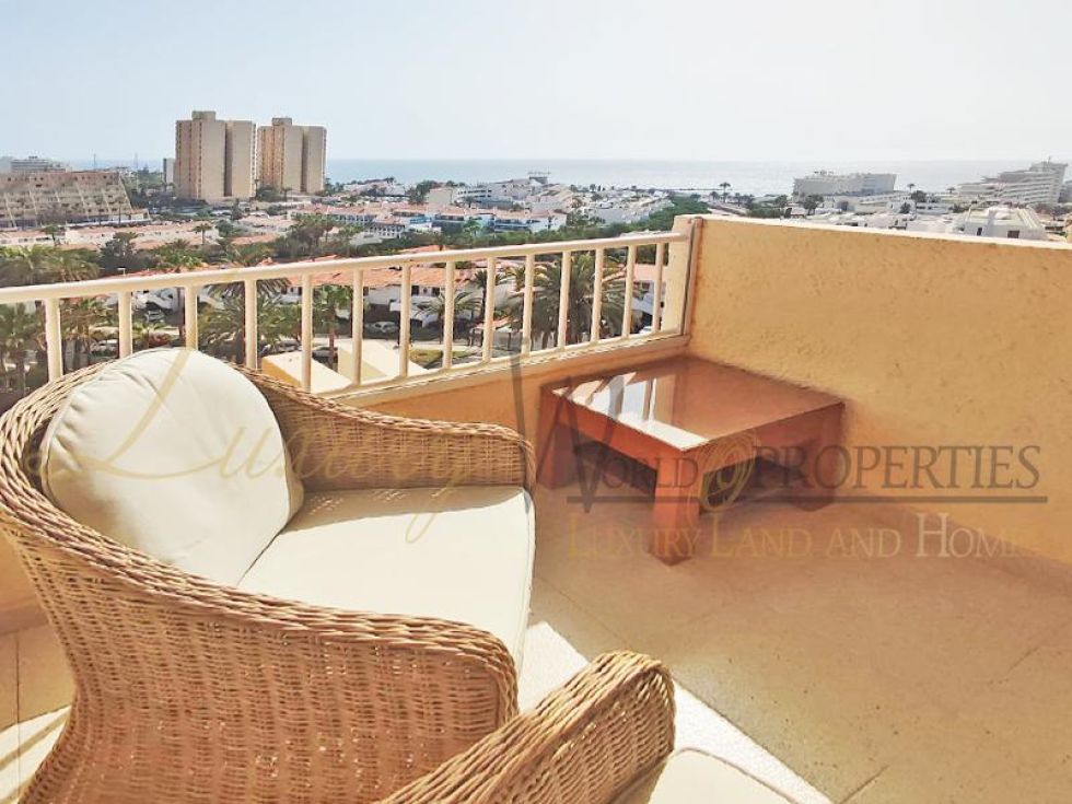 Apartment for sale in  Costa Adeje, Spain - LWP4689 Caribe - Playa de las Americas