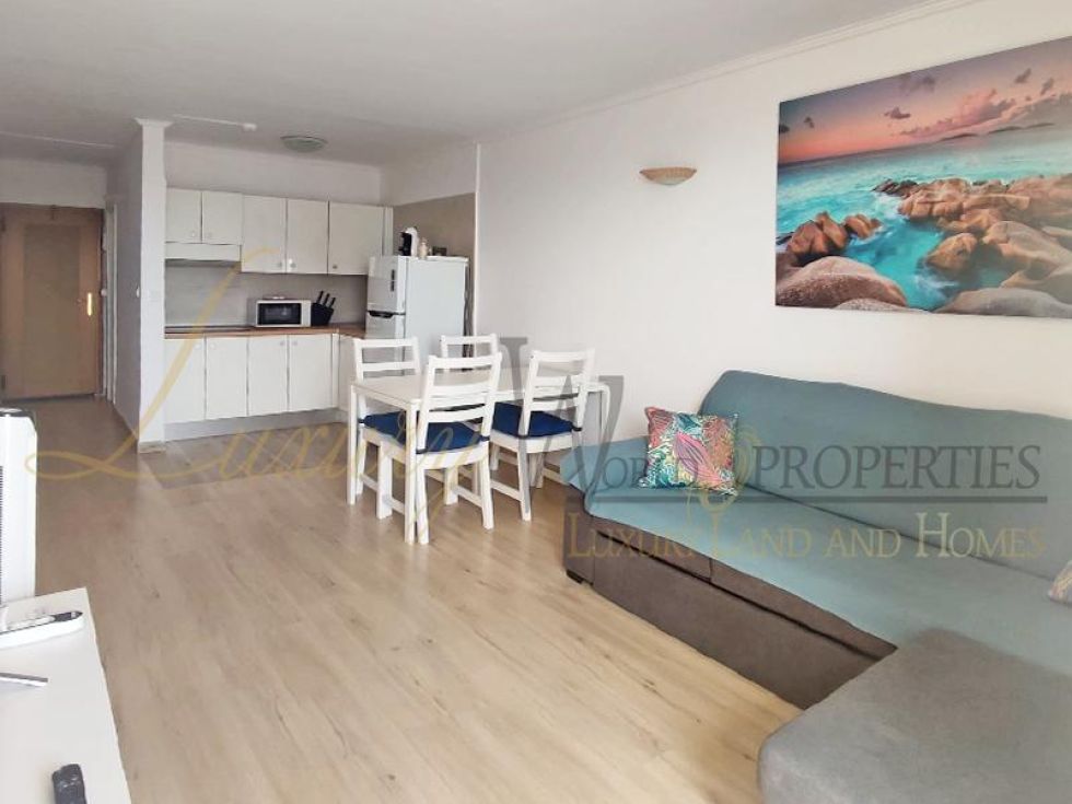 Apartment for sale in  Costa Adeje, Spain - LWP4689 Caribe - Playa de las Americas