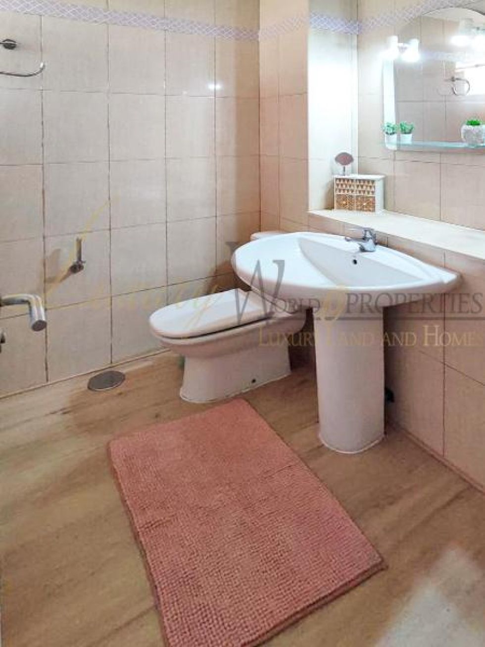 Apartment for sale in  Costa Adeje, Spain - LWP4689 Caribe - Playa de las Americas