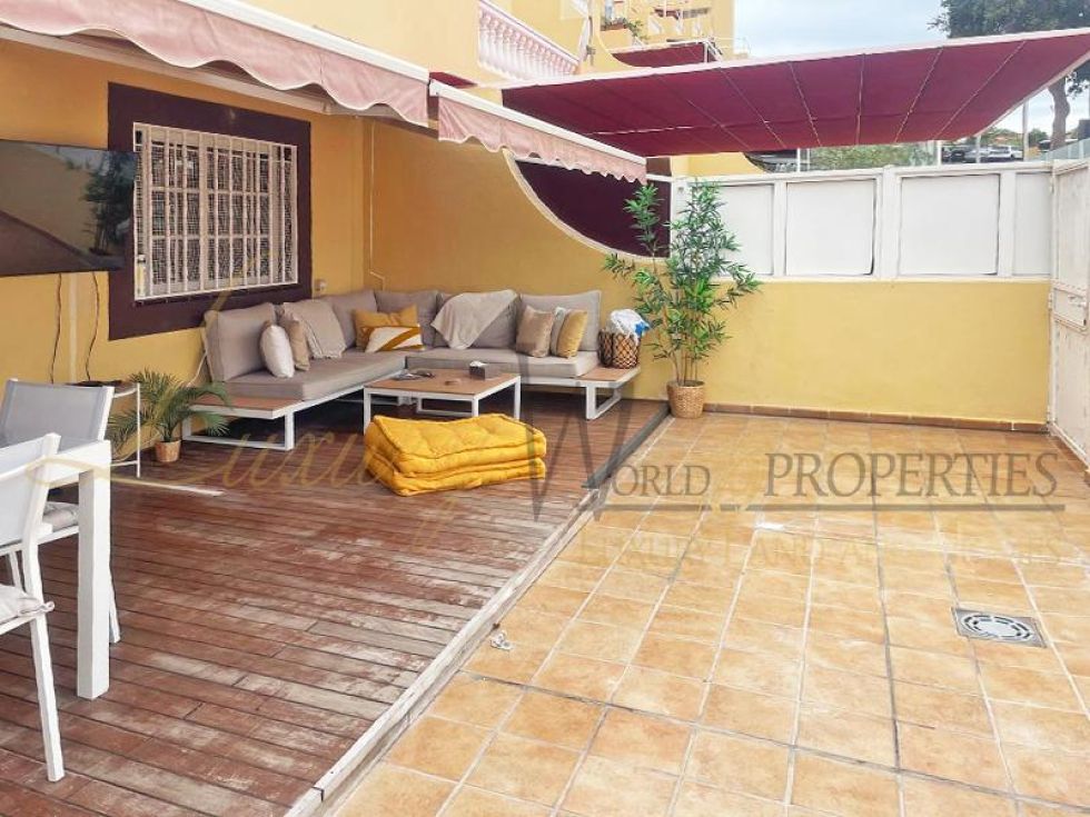 Apartment for sale in  Costa Adeje, Spain - LWP4751 Balcon del Atlantico 4-Torviscas